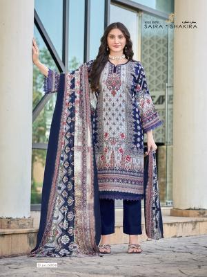 Ganesha saira shakira vol-6 wholesale purchase of kurti in chandigarh